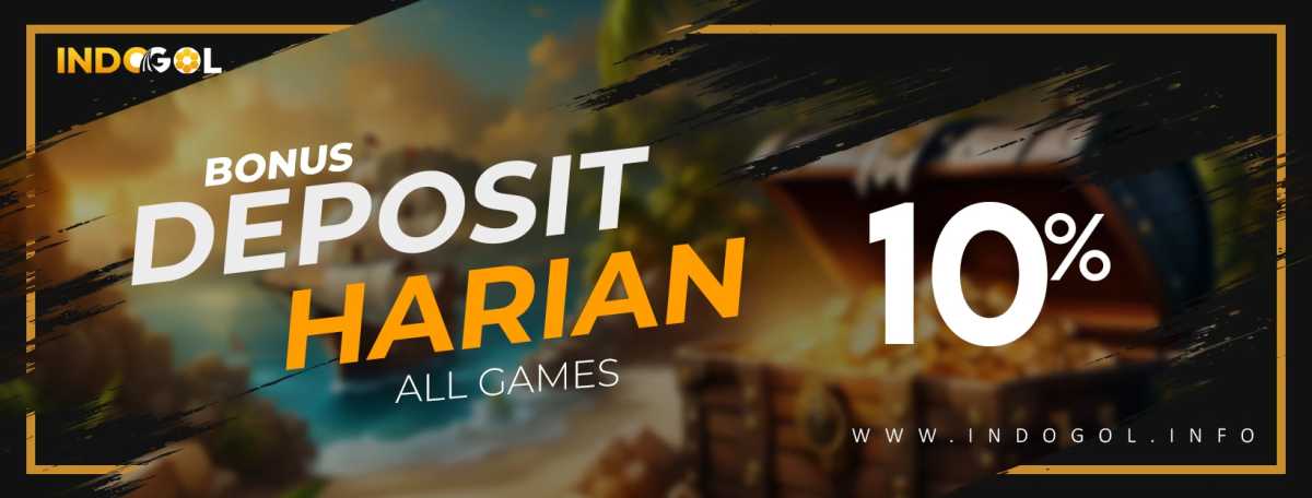 Deposit Pulsa Potongan 5%