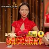 Pragmatic Speed Baccarat 6