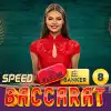 Pragmatic Speed Baccarat 8